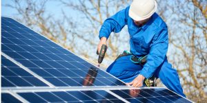 Installation Maintenance Panneaux Solaires Photovoltaïques à Emlingen